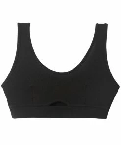 Else Bras Base Layer Cut Out Bralette