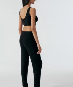 Else Base Layer Track Pants