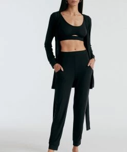 Else Base Layer Track Pants