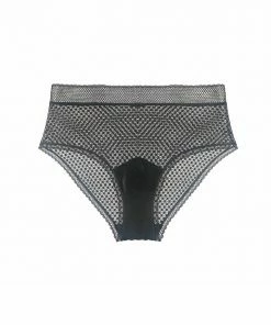 Else Knickers Bella High Waist Brief