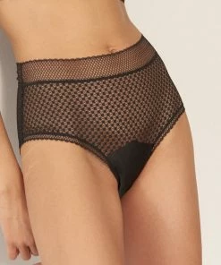 Else Knickers Bella High Waist Brief
