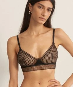 Else Bras Bella Soft Cup Triangle Bra