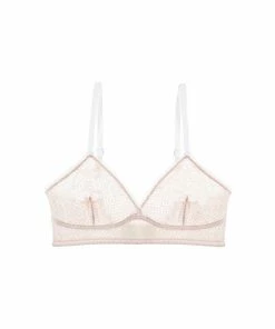 Else Betty Soft Triangle Bra Bras