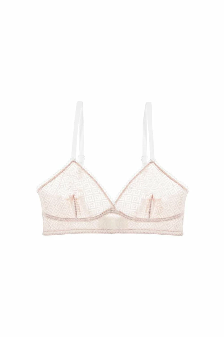 Else Betty Soft Triangle Bra Bras 2 Else Betty Soft Triangle Bra Bras