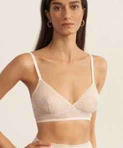 Else Betty Soft Triangle Bra Bras