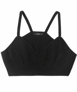 Else Bras Cashmere Bralette