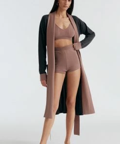 Else Cashmere Bralette