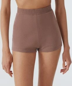 Else Other Lingerie Cashmere Shorts