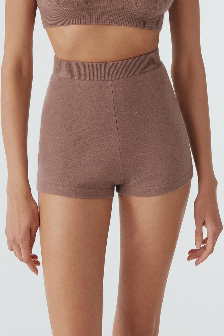 Else Other Lingerie Cashmere Shorts 1 Else Other Lingerie Cashmere Shorts