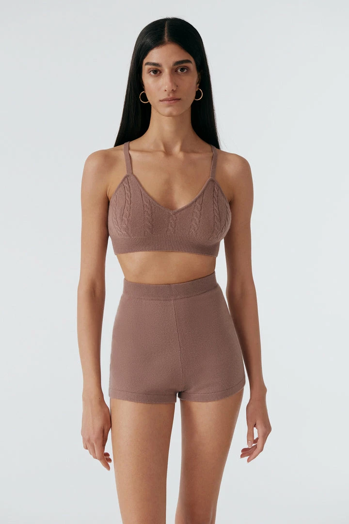 Else Other Lingerie Cashmere Shorts 3 Else Other Lingerie Cashmere Shorts