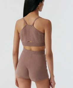 Else Other Lingerie Cashmere Shorts 8 Else Other Lingerie Cashmere Shorts