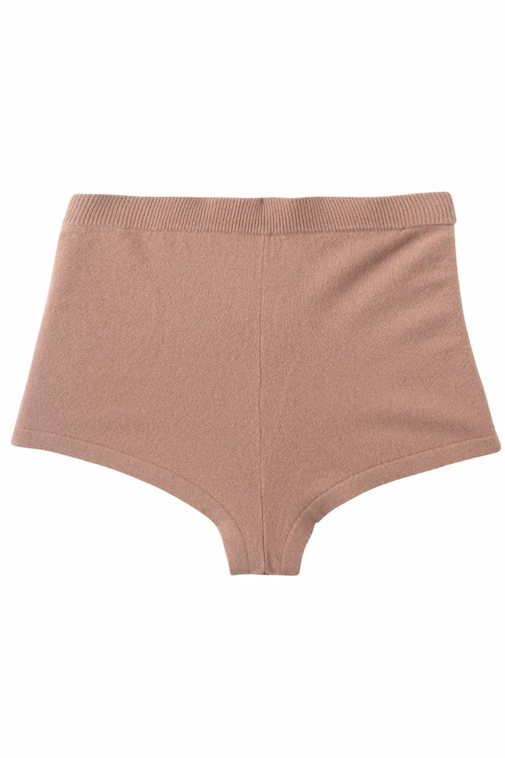 Else Other Lingerie Cashmere Shorts 2 Else Other Lingerie Cashmere Shorts