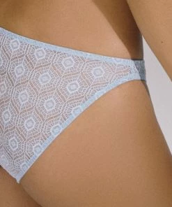 Else Cobweb Bikini Brief Knickers 8 Else Cobweb Bikini Brief Knickers