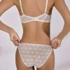 Else Cobweb Bikini Brief Knickers