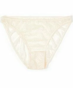 Else Cobweb Bikini Brief Knickers