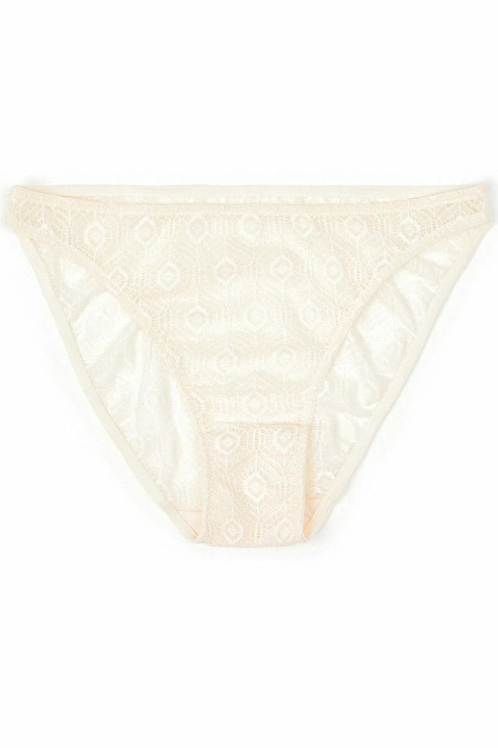 Else Cobweb Bikini Brief Knickers 2 Else Cobweb Bikini Brief Knickers