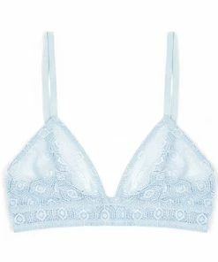 Else Bras Cobweb Soft Triangle Bra