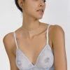 Else Bras Cobweb Soft Triangle Bra