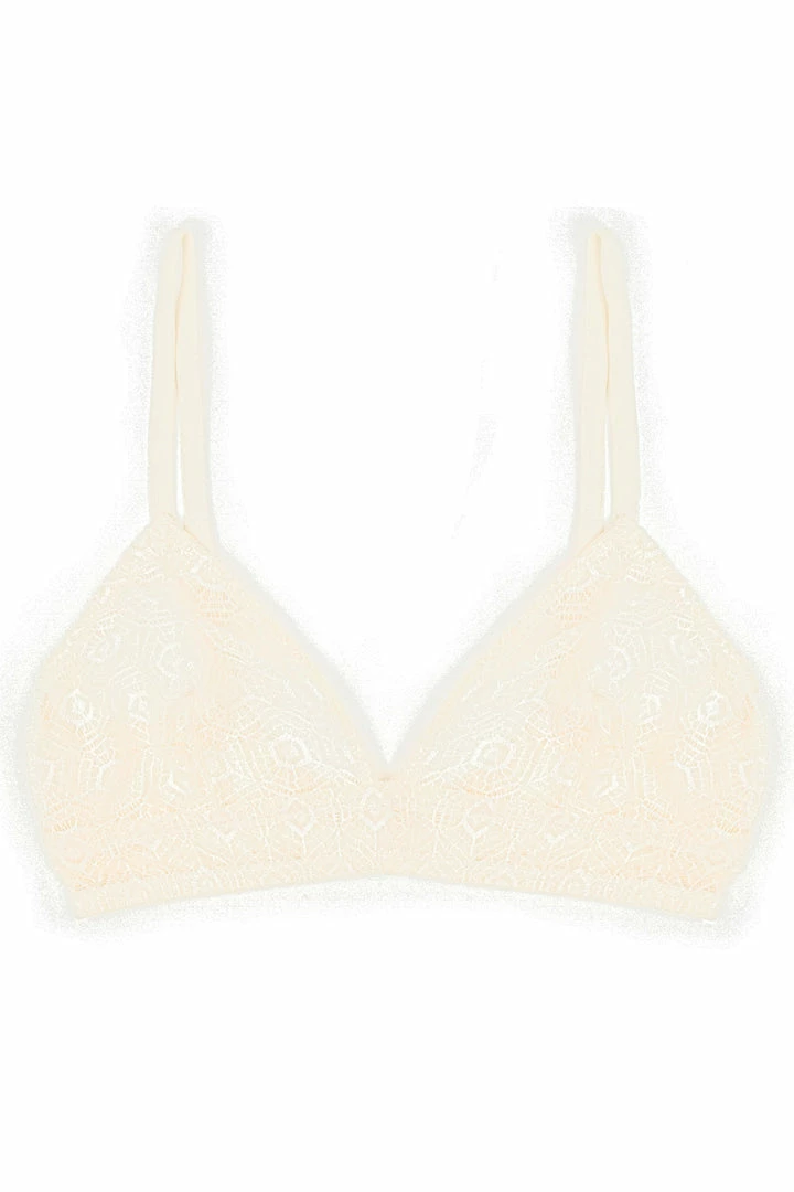 Else Cobweb Soft Triangle Bra Bras 2 Else Cobweb Soft Triangle Bra Bras