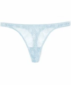 Else Knickers Cobweb Thong