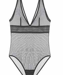 Else Other Lingerie Bare Soft Cup Bodysuit