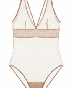 Else Bare Soft Cup Bodysuit Other Lingerie