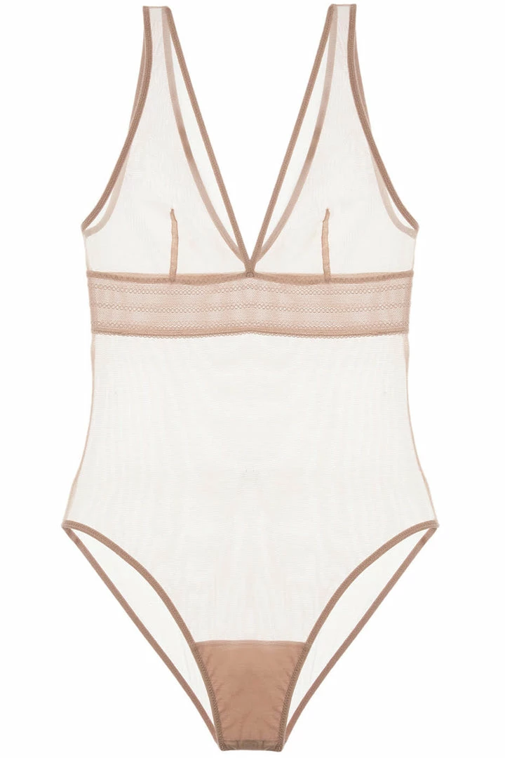 Else Bare Soft Cup Bodysuit Other Lingerie 2 Else Bare Soft Cup Bodysuit Other Lingerie