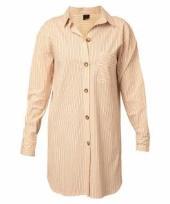 Else Hamptons Shirt Dress