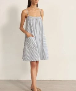 Else Hamptons Slip Dress Other Lingerie