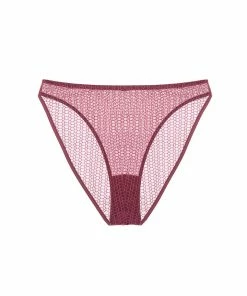 Else Knickers Honeycomb Brief