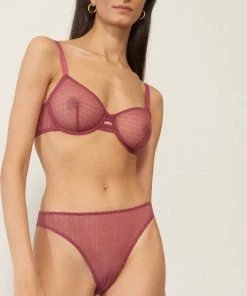 Else Knickers Honeycomb Brief 8 Else Knickers Honeycomb Brief