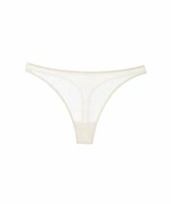 Else Honeycomb Thong