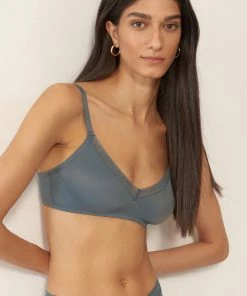 Else Bras Nano Soft Cup Bralette