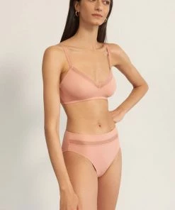 Else Bras Nano Soft Cup Bralette 8 Else Bras Nano Soft Cup Bralette