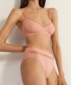 Else Bras Nano Soft Cup Bralette 7 Else Bras Nano Soft Cup Bralette