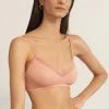 Else Bras Nano Soft Cup Bralette