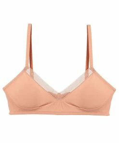 Else Bras Nano Soft Cup Bralette