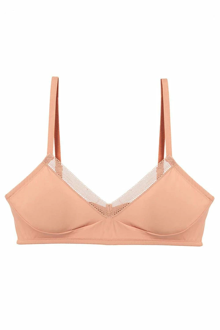 Else Bras Nano Soft Cup Bralette 2 Else Bras Nano Soft Cup Bralette