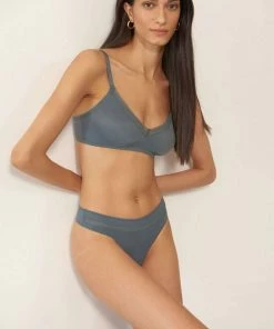 Else Nano Thong Knickers