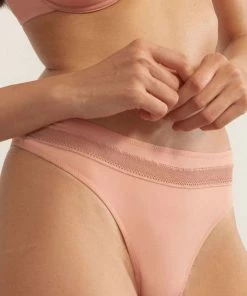 Else Knickers Nano Thong