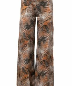 Else Palm Springs Silk Pants Other Lingerie