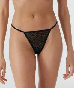 Else Pampas Skimpy Thong