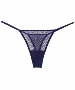 Else Knickers Pampas Skimpy Thong