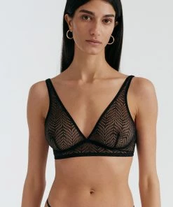 Else Pampas Soft Triangle Bra