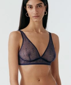 Else Bras Pampas Soft Triangle Bra