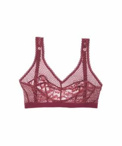Else Bras Petunia Soft Cup Bralette