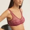 Else Bras Petunia Soft Cup Bralette