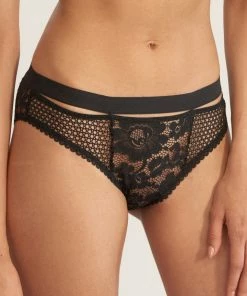 Else Petunia Brief
