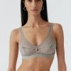 Else Bras Petunia Soft Cup Bralette
