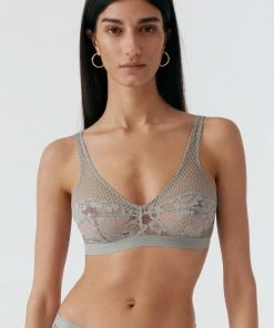 Else Bras Petunia Soft Cup Bralette